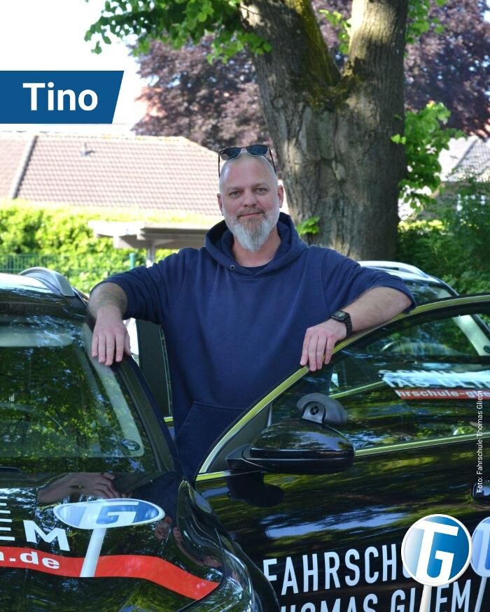 Bilder Fahrschule Thomas Gliem