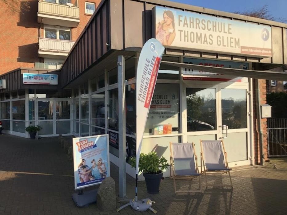 Bilder Fahrschule Thomas Gliem