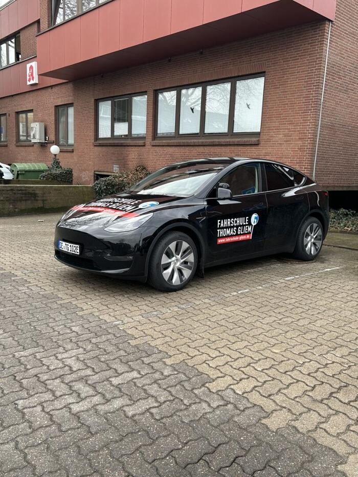 Bilder Fahrschule Thomas Gliem