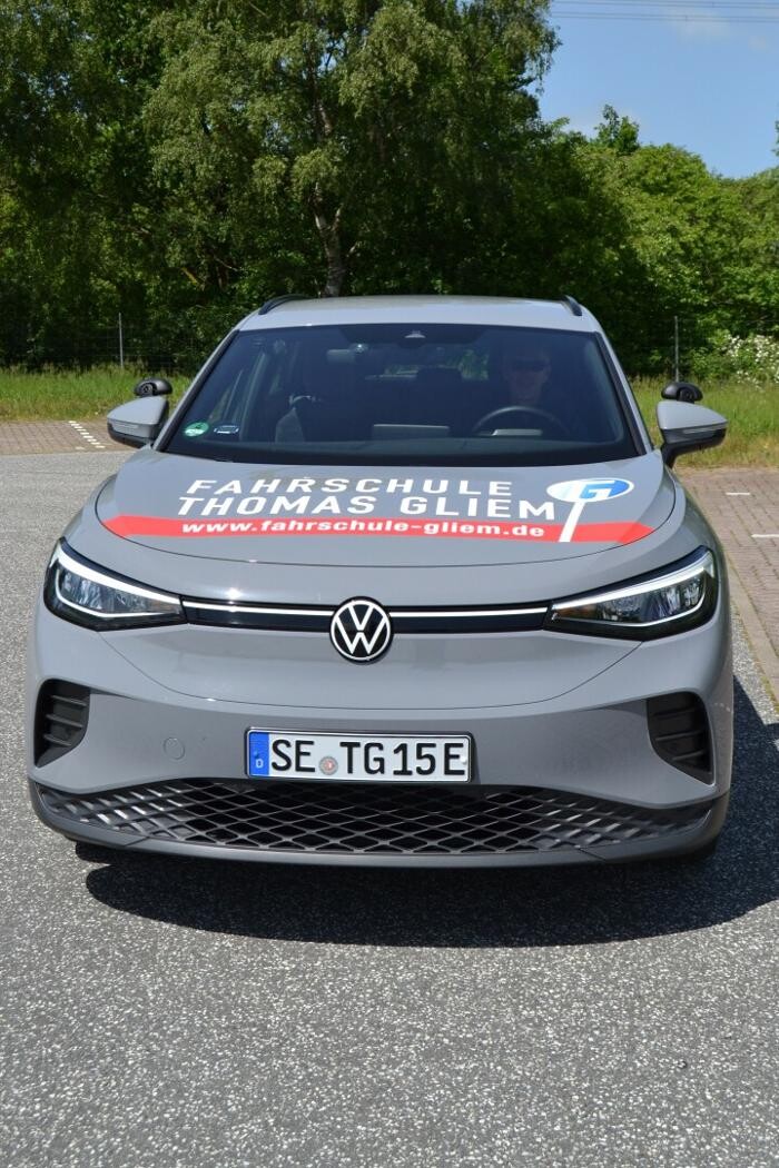 Bilder Fahrschule Thomas Gliem