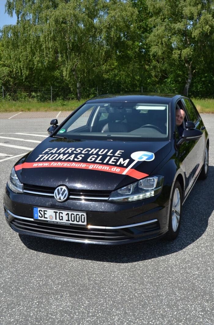 Bilder Fahrschule Thomas Gliem