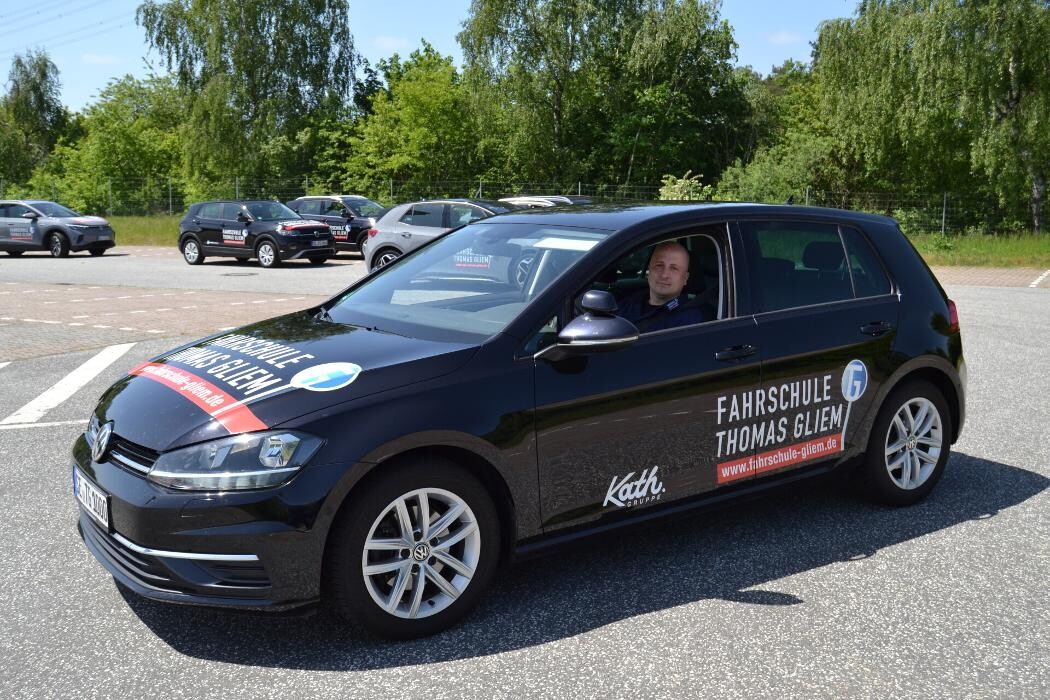 Bilder Fahrschule Thomas Gliem