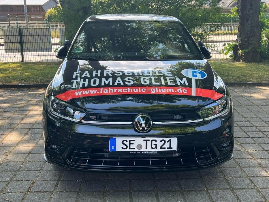 Bilder Fahrschule Thomas Gliem