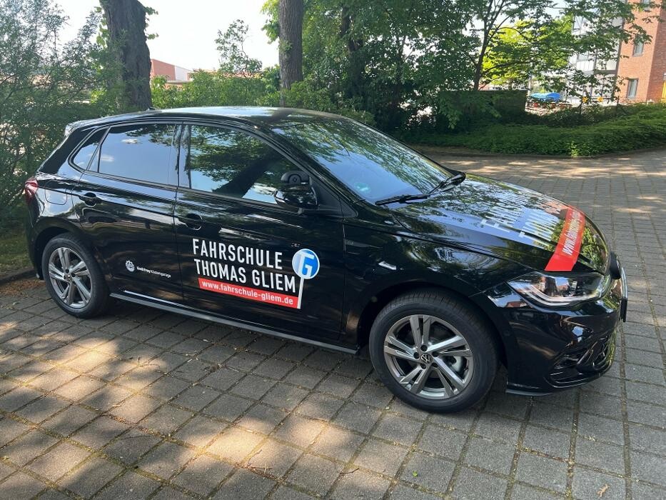 Bilder Fahrschule Thomas Gliem