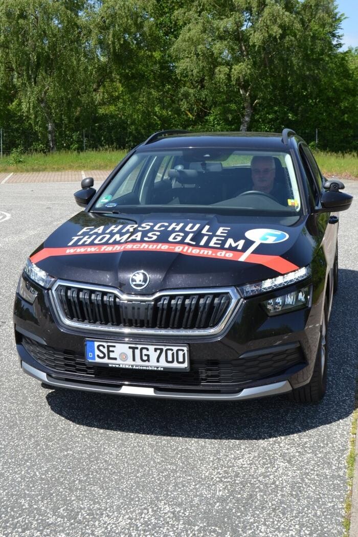 Bilder Fahrschule Thomas Gliem