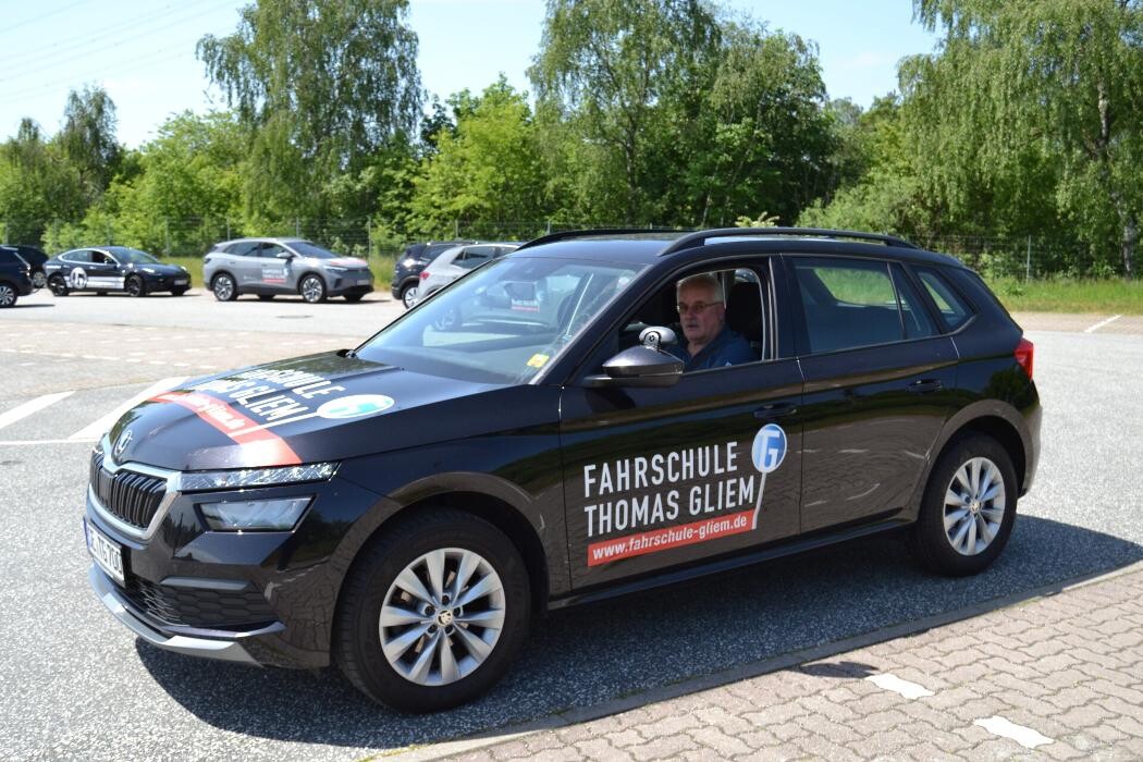 Bilder Fahrschule Thomas Gliem