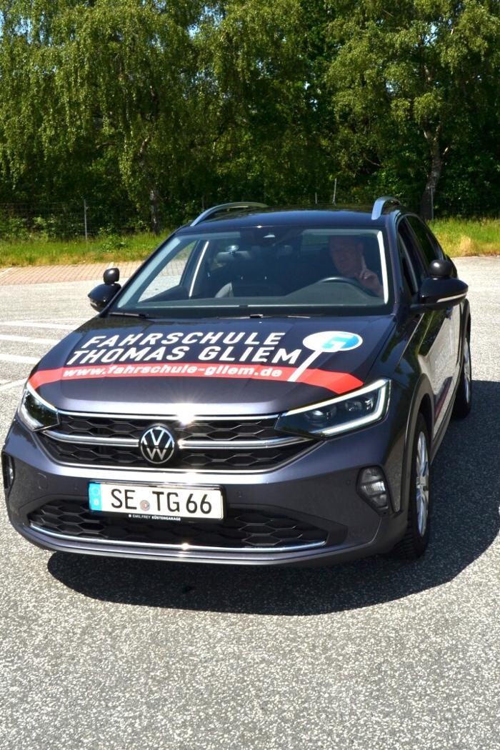 Bilder Fahrschule Thomas Gliem