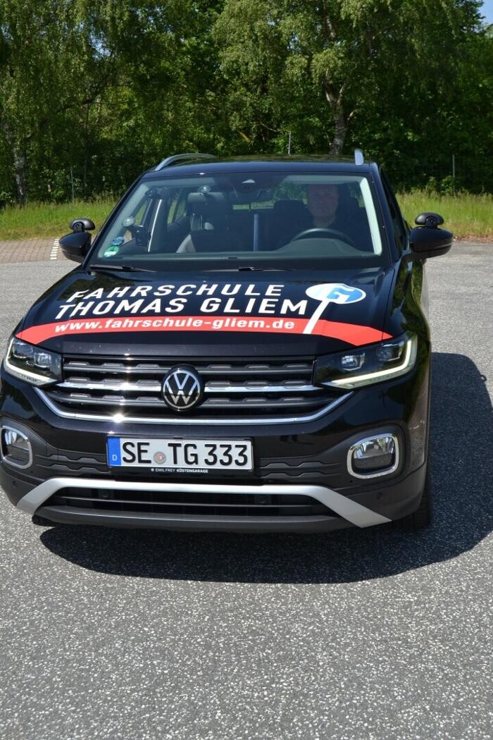 Bilder Fahrschule Thomas Gliem