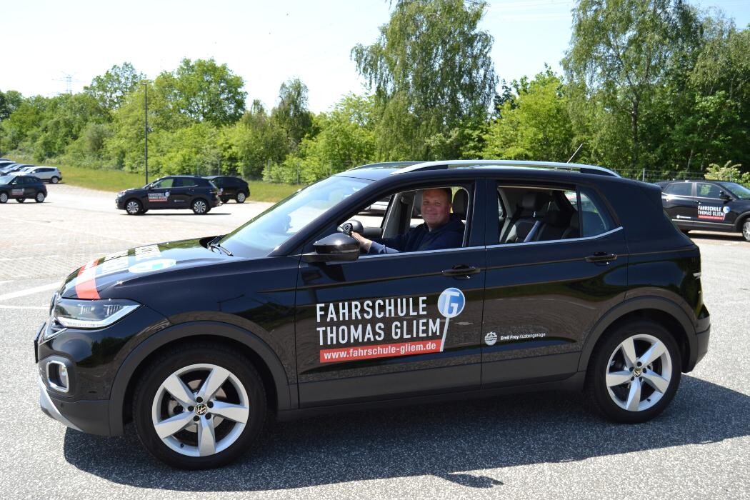 Bilder Fahrschule Thomas Gliem