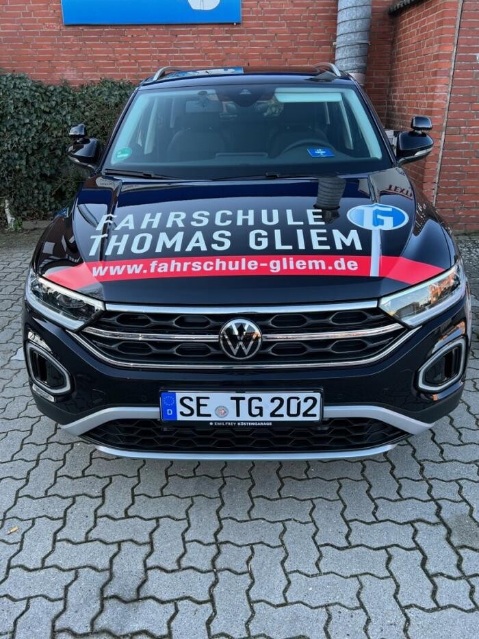 Bilder Fahrschule Thomas Gliem