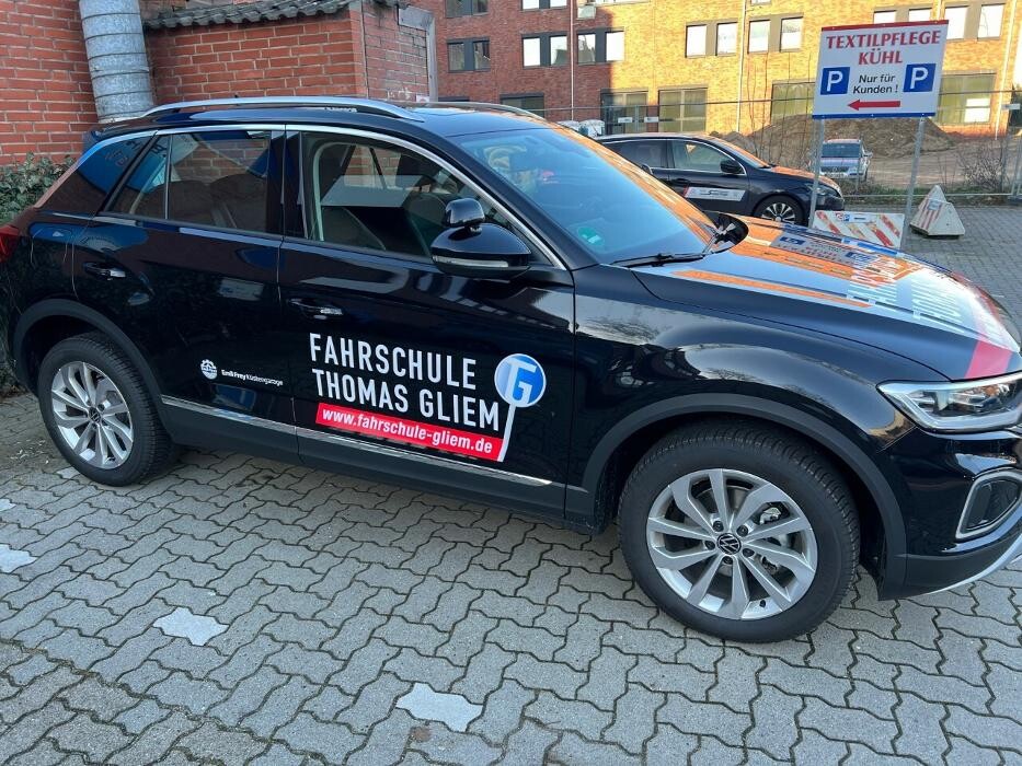 Bilder Fahrschule Thomas Gliem