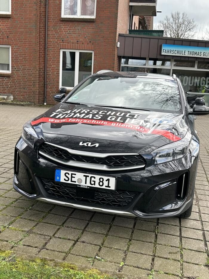 Bilder Fahrschule Thomas Gliem
