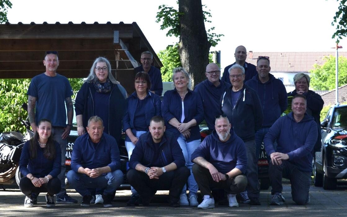 Bilder Fahrschule Thomas Gliem