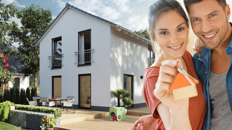 Bilder Town & Country Haus - Lizenzpartner Hülscher Haus GmbH