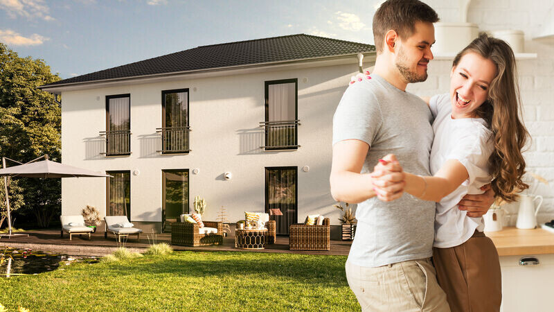 Bilder Town & Country Haus - Lizenzpartner Hülscher Haus GmbH