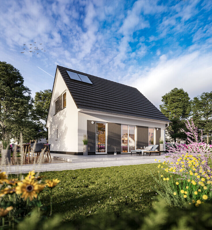 Bilder Town & Country Haus - Lizenzpartner Hülscher Haus GmbH