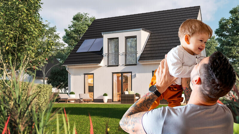 Bilder Town & Country Haus - Lizenzpartner Hülscher Haus GmbH