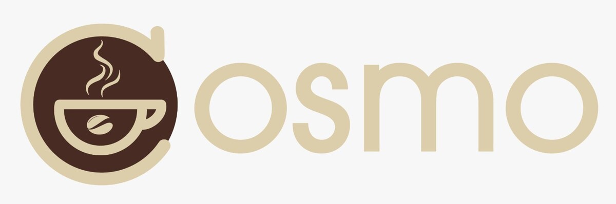 Café Cosmo Logo