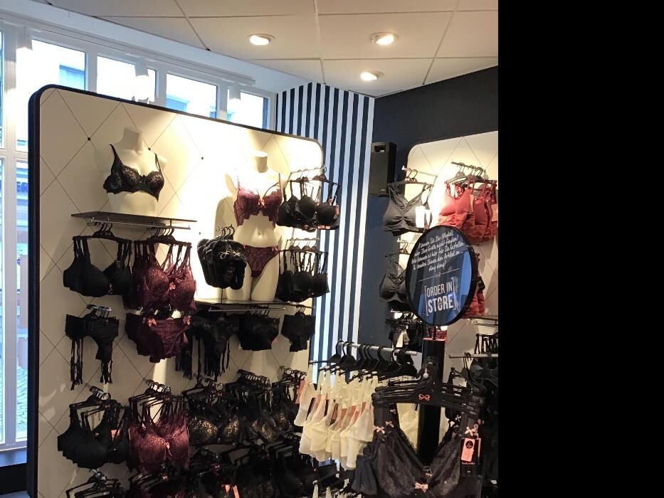 Bilder Hunkemöller