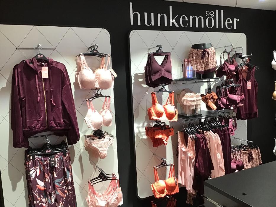 Bilder Hunkemöller