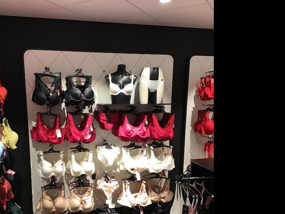 Bilder Hunkemöller