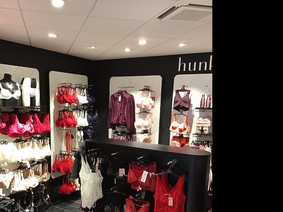 Bilder Hunkemöller