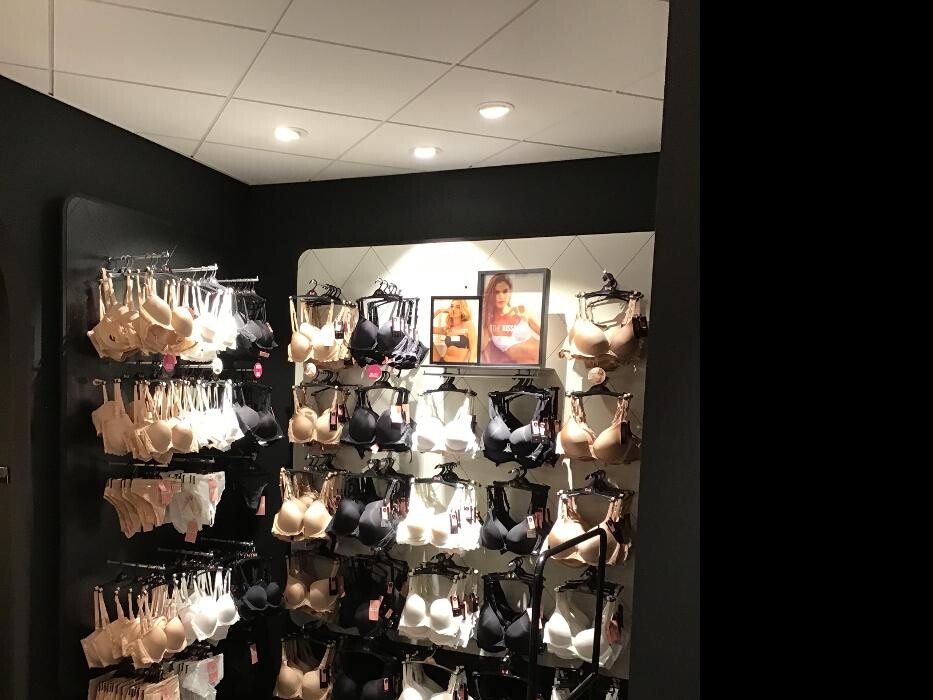Bilder Hunkemöller