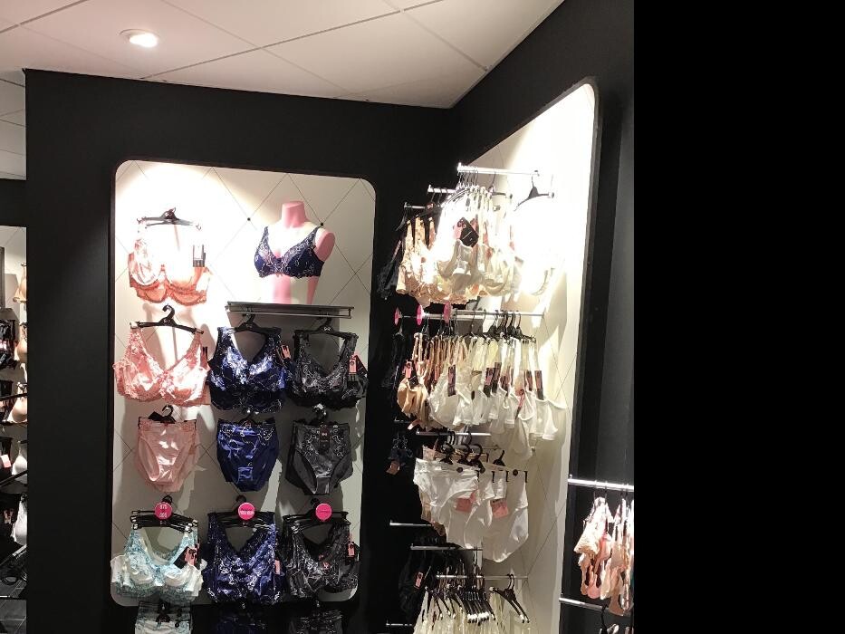 Bilder Hunkemöller