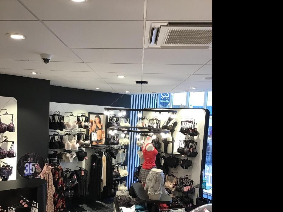 Bilder Hunkemöller