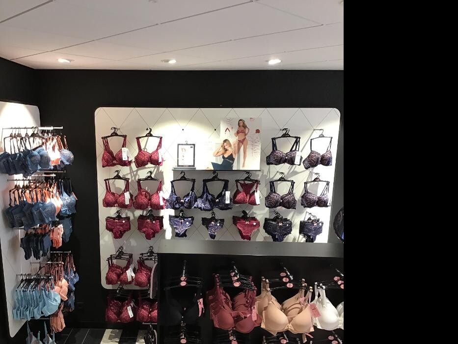 Bilder Hunkemöller