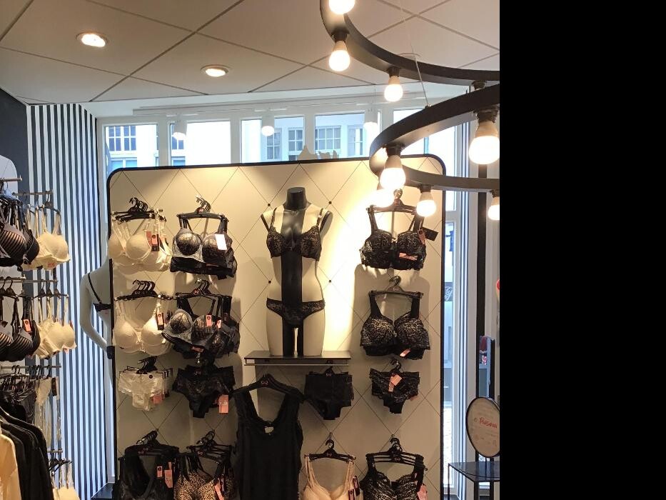 Bilder Hunkemöller