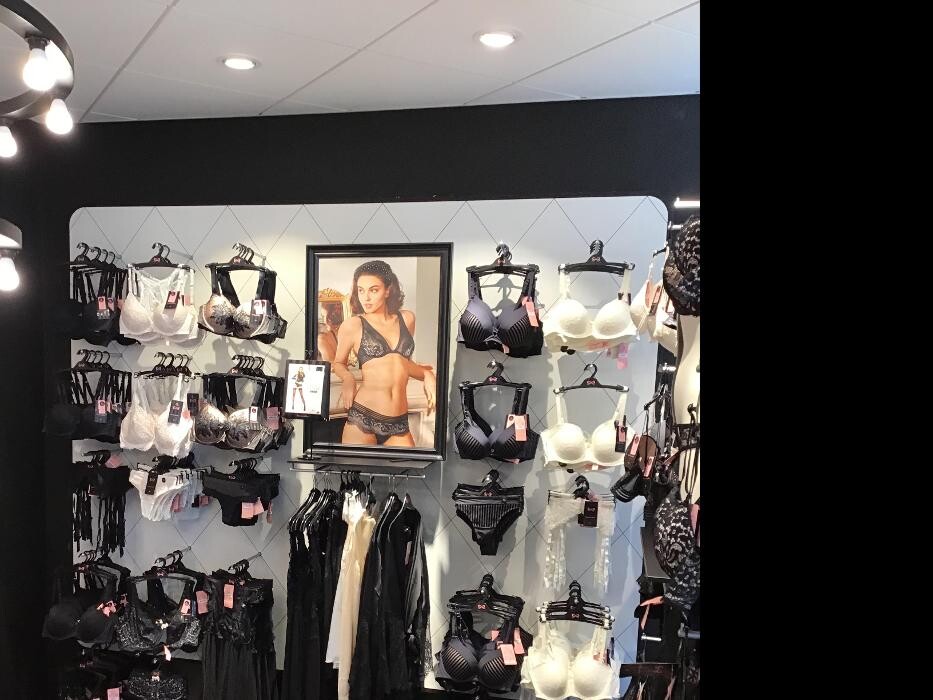 Bilder Hunkemöller