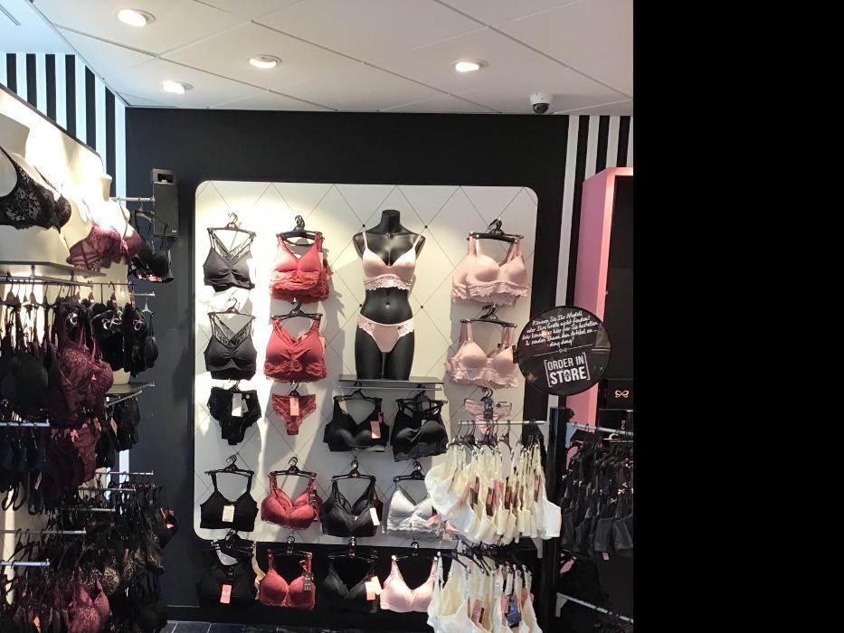 Bilder Hunkemöller
