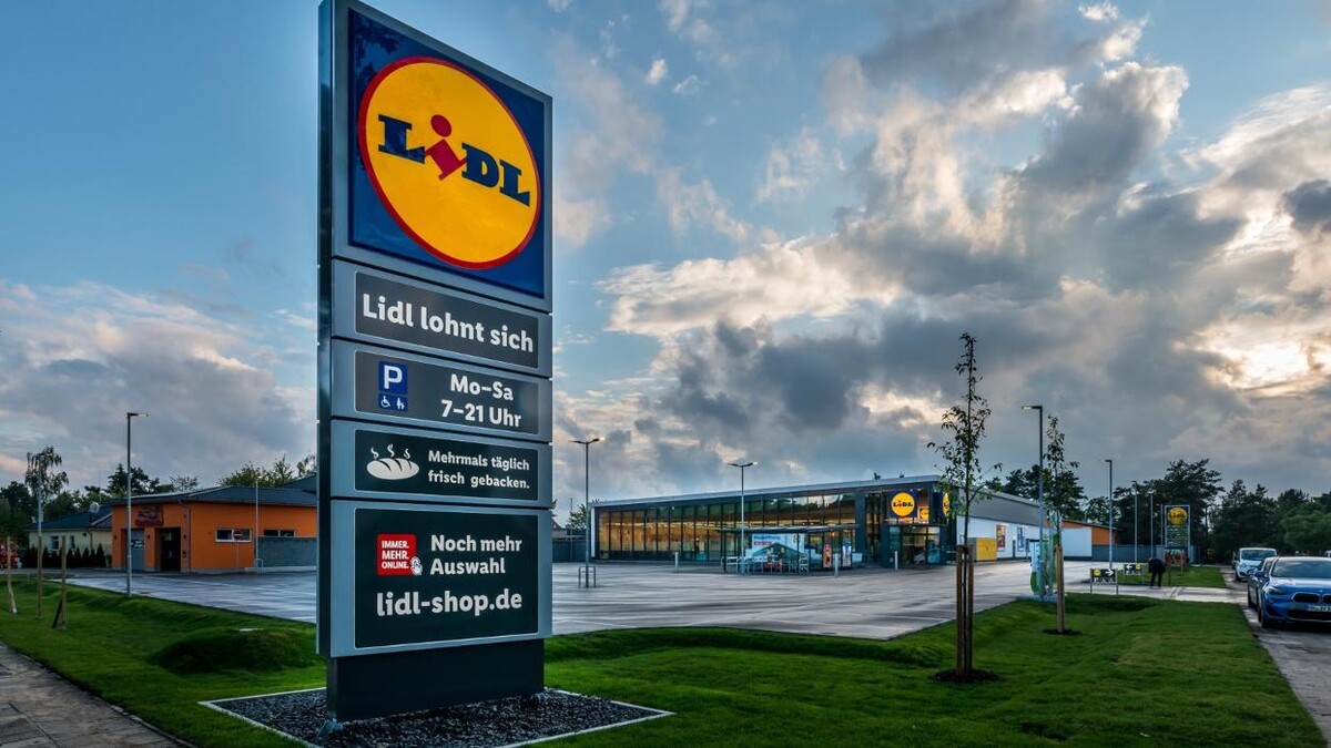 Bilder Lidl