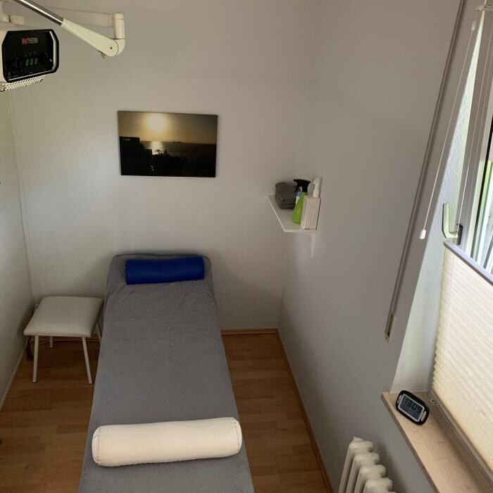 Bilder Massage und Krankengymnastik Kirsten Dörfler