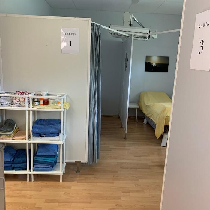 Bilder Massage und Krankengymnastik Kirsten Dörfler