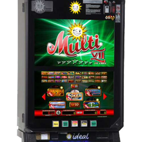 Bilder Niederrheinautomaten Automatenaufsteller