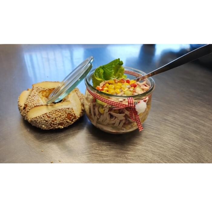 Bilder Maria Schüssele-Müller Partyservice