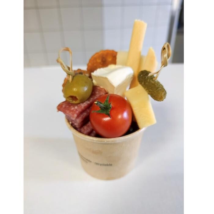 Bilder Maria Schüssele-Müller Partyservice