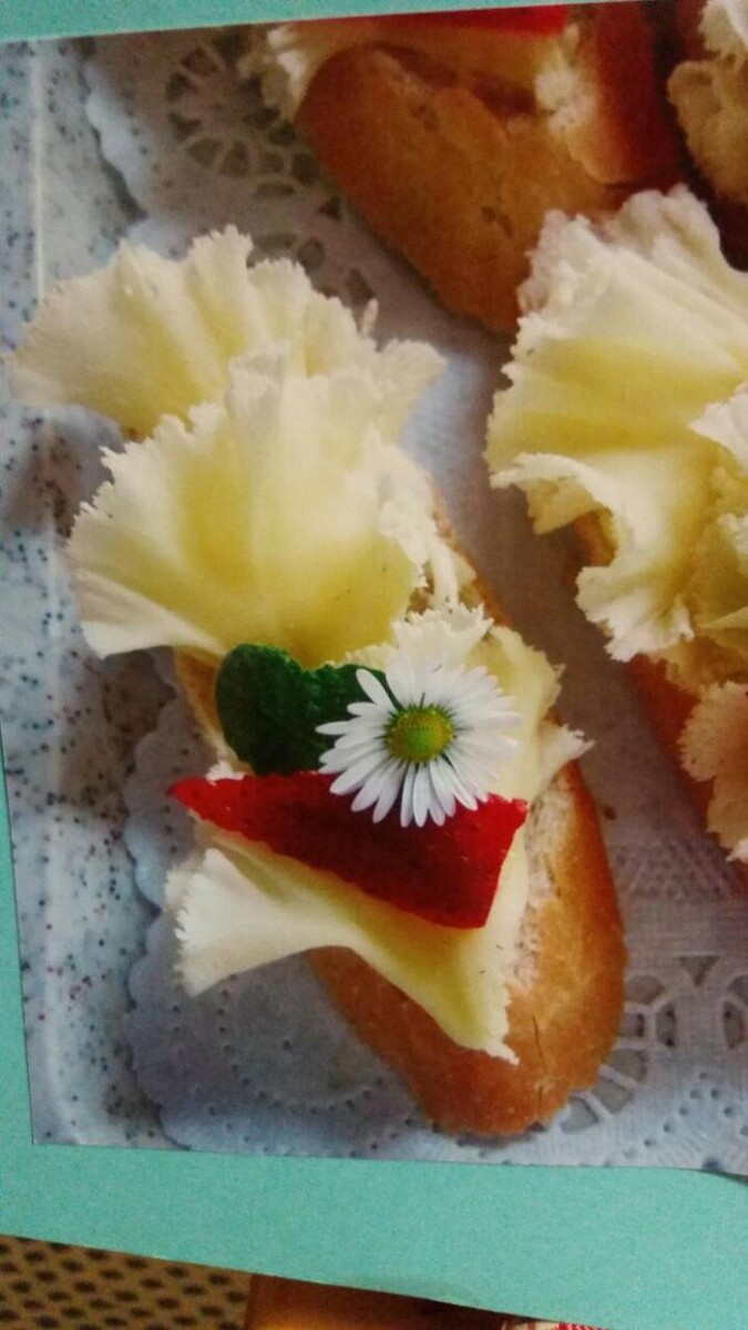 Bilder Maria Schüssele-Müller Partyservice