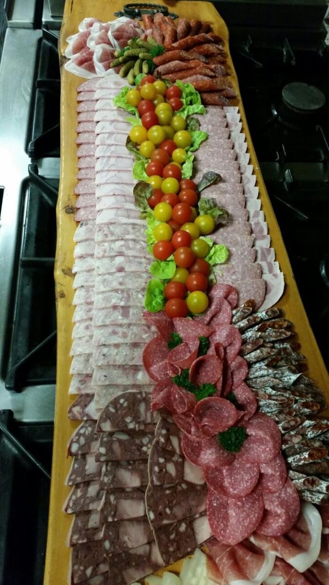 Bilder Maria Schüssele-Müller Partyservice