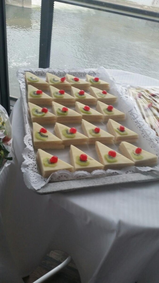 Bilder Maria Schüssele-Müller Partyservice