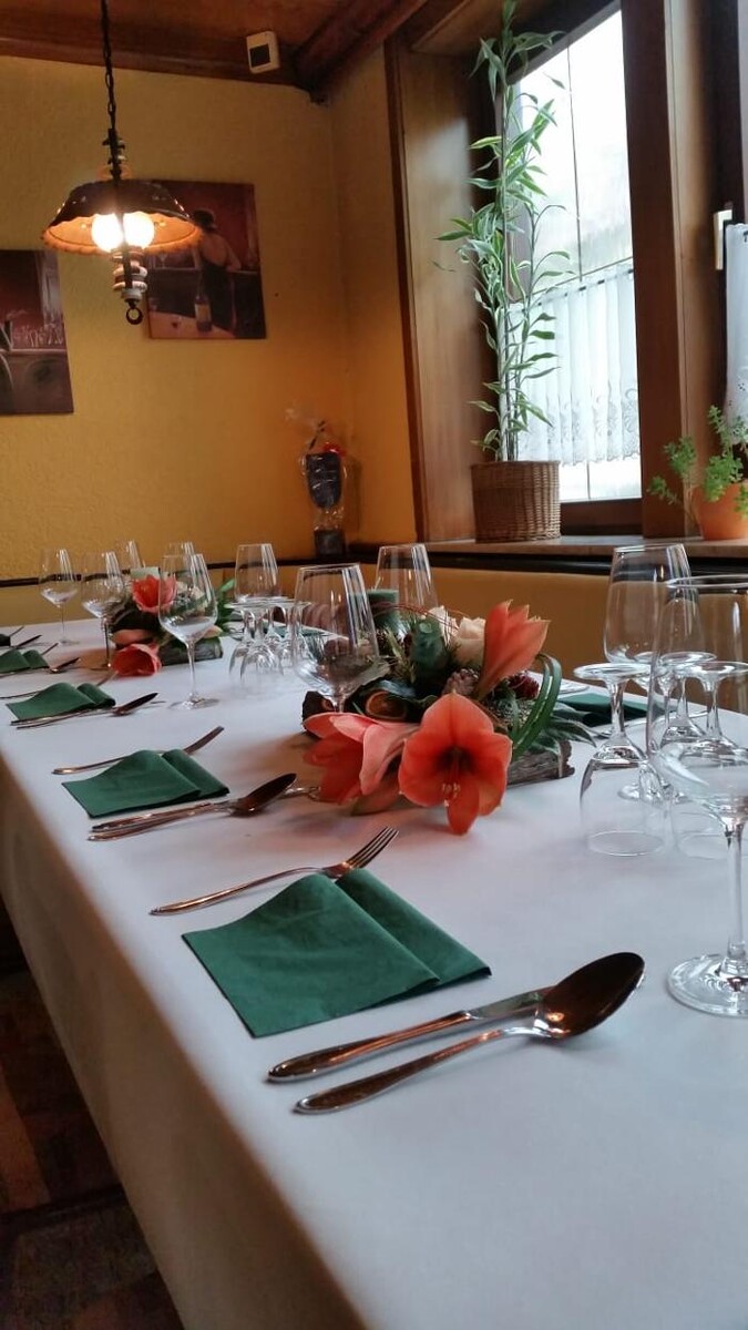 Bilder Maria Schüssele-Müller Partyservice