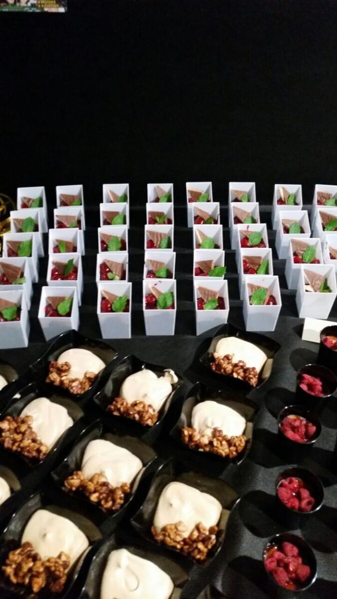 Bilder Maria Schüssele-Müller Partyservice