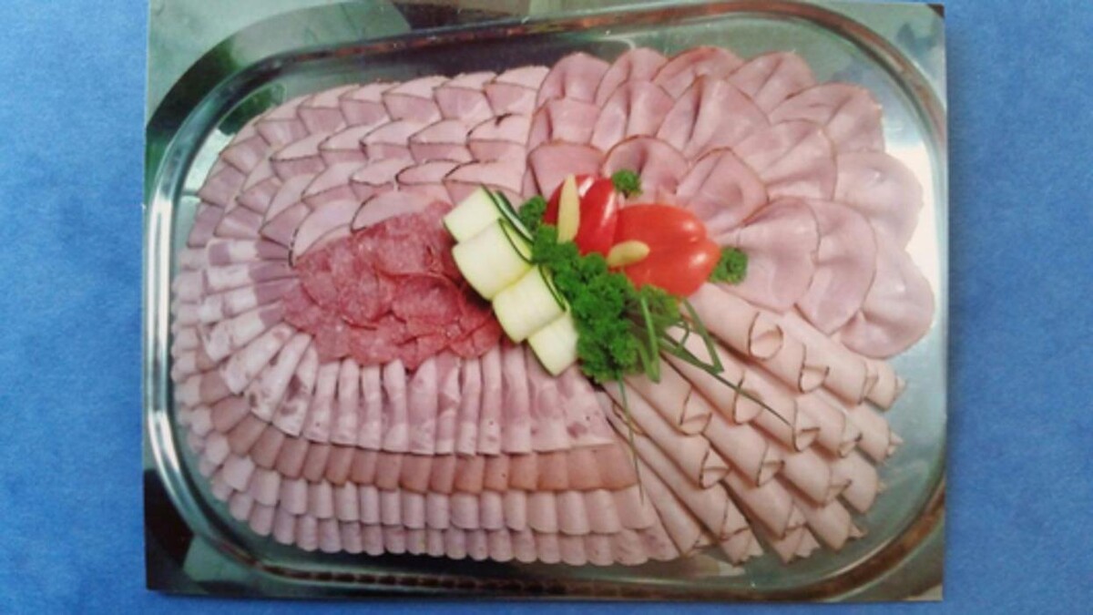 Bilder Maria Schüssele-Müller Partyservice