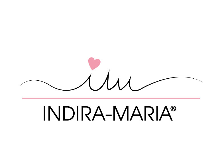 im Indira-Maria Logo