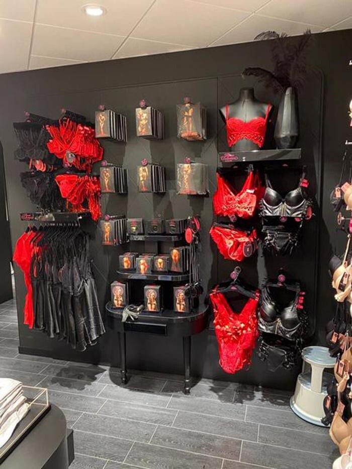 Bilder Hunkemöller