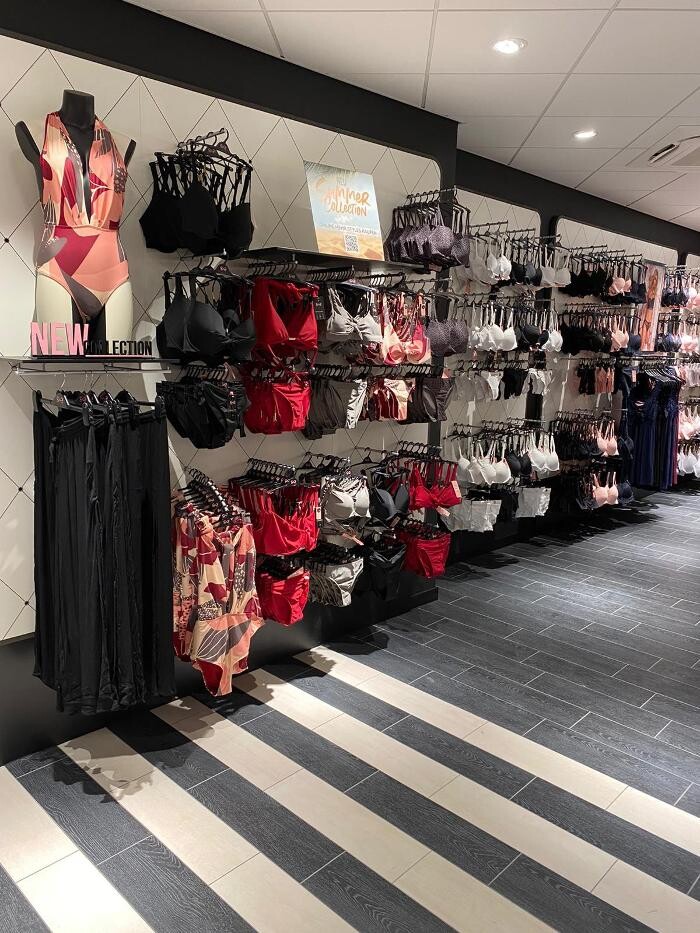 Bilder Hunkemöller