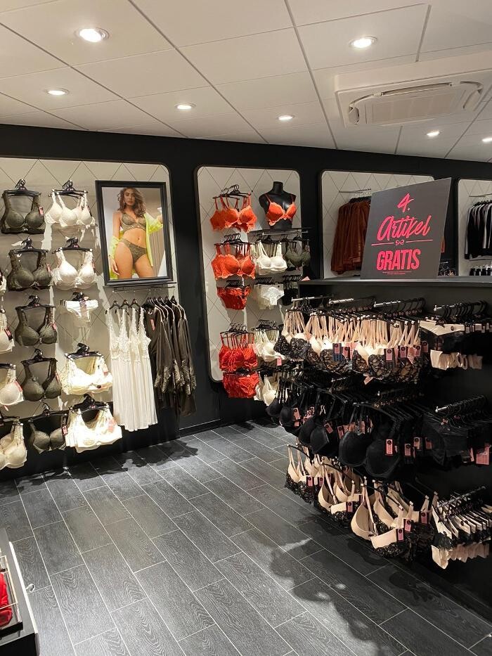 Bilder Hunkemöller