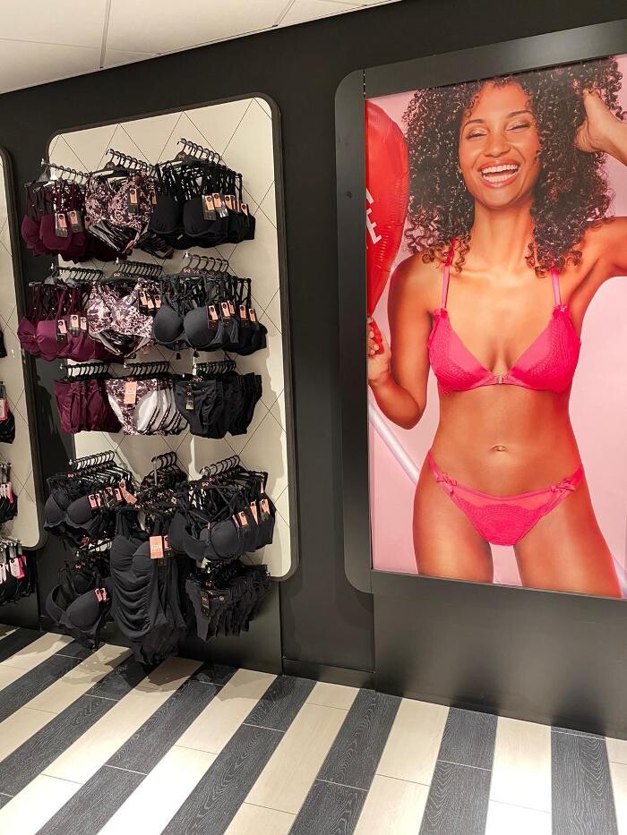 Bilder Hunkemöller